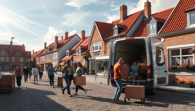10 almindelige fejl, du bør undgå, når du flytter til Danmark
