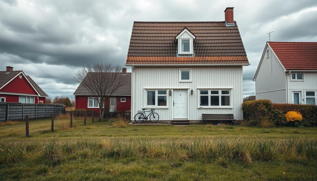 Billige indboforsikringer i Danmark