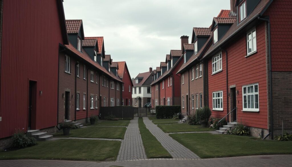 Boligsøgning Danmark
