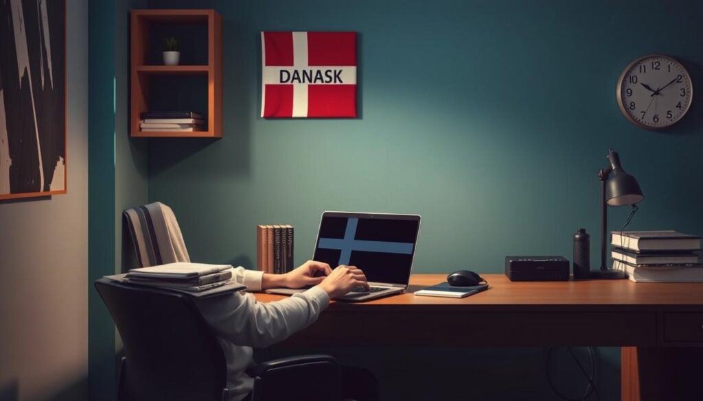 Dansk selvstudiekursus online