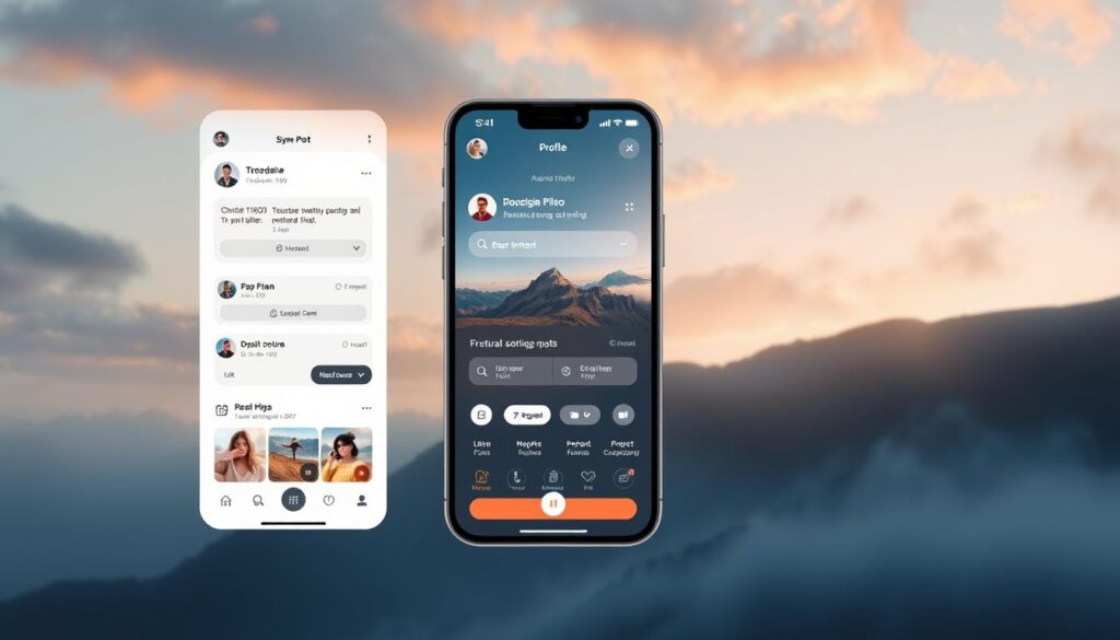 Download Digital Post app
