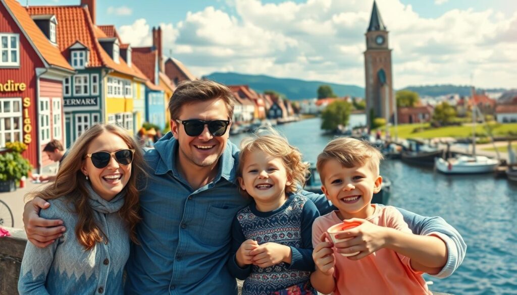 Familiesammenføring Danmark krav