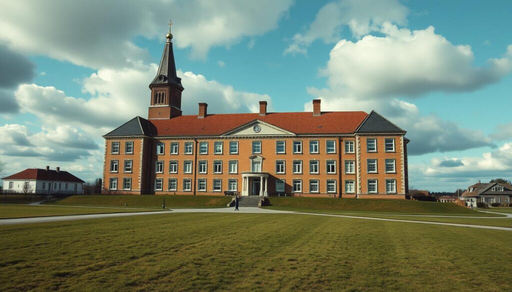 Frit skolevalg Danmark