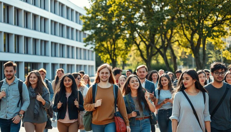 Guide til internationale studerende i Danmark