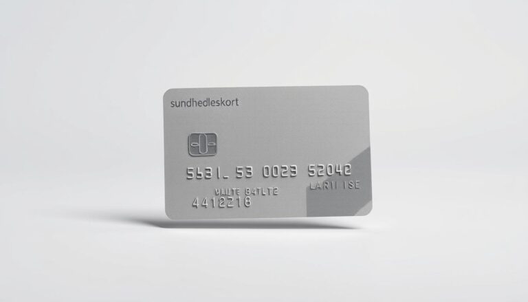 Hvad er et sygesikringsbevis?