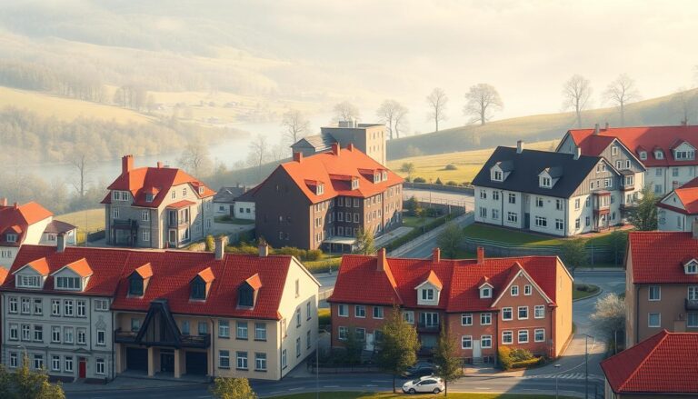 Lejebolig, andelsbolig og ejerbolig – hvad er forskellen?