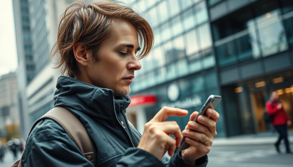 NemID MitID app Danmark