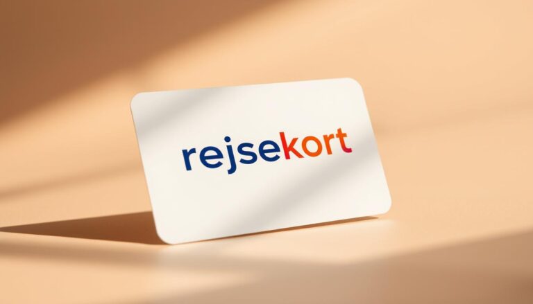 Offentlig transport og Rejsekort