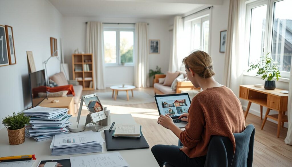 Sådan finder du bolig i Danmark