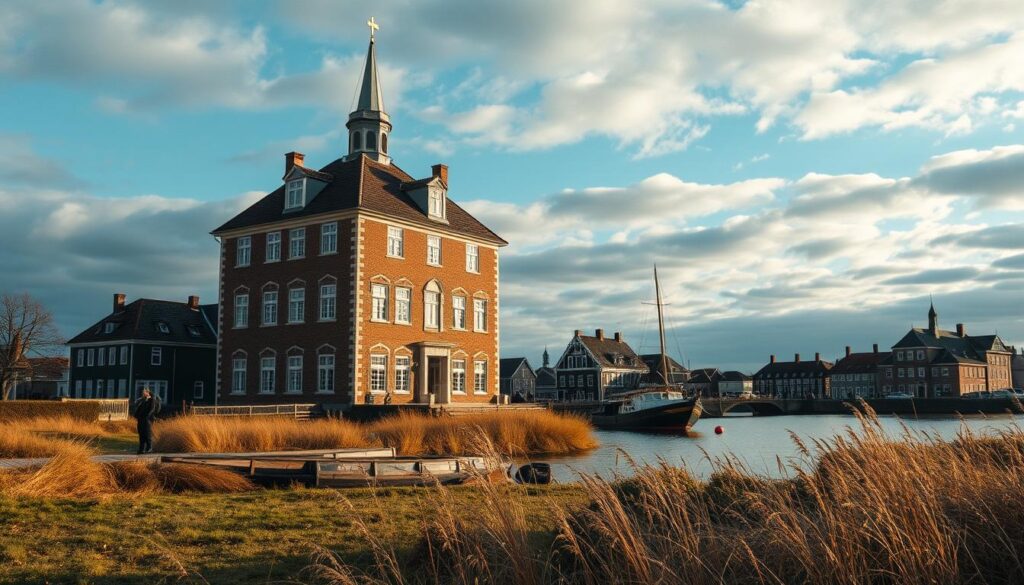 Skat app Danmark