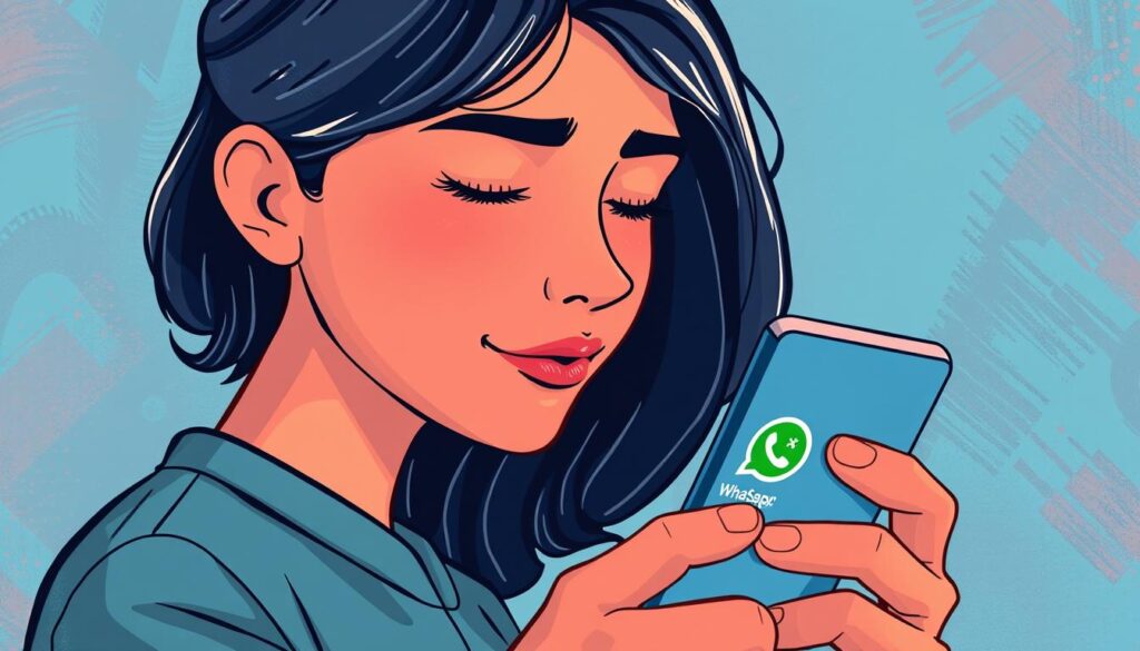 Viber WhatsApp app Danmark