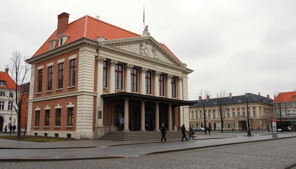 åbne dansk bankkonto