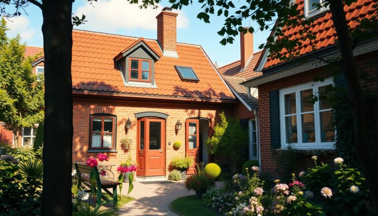 bolig i Danmark