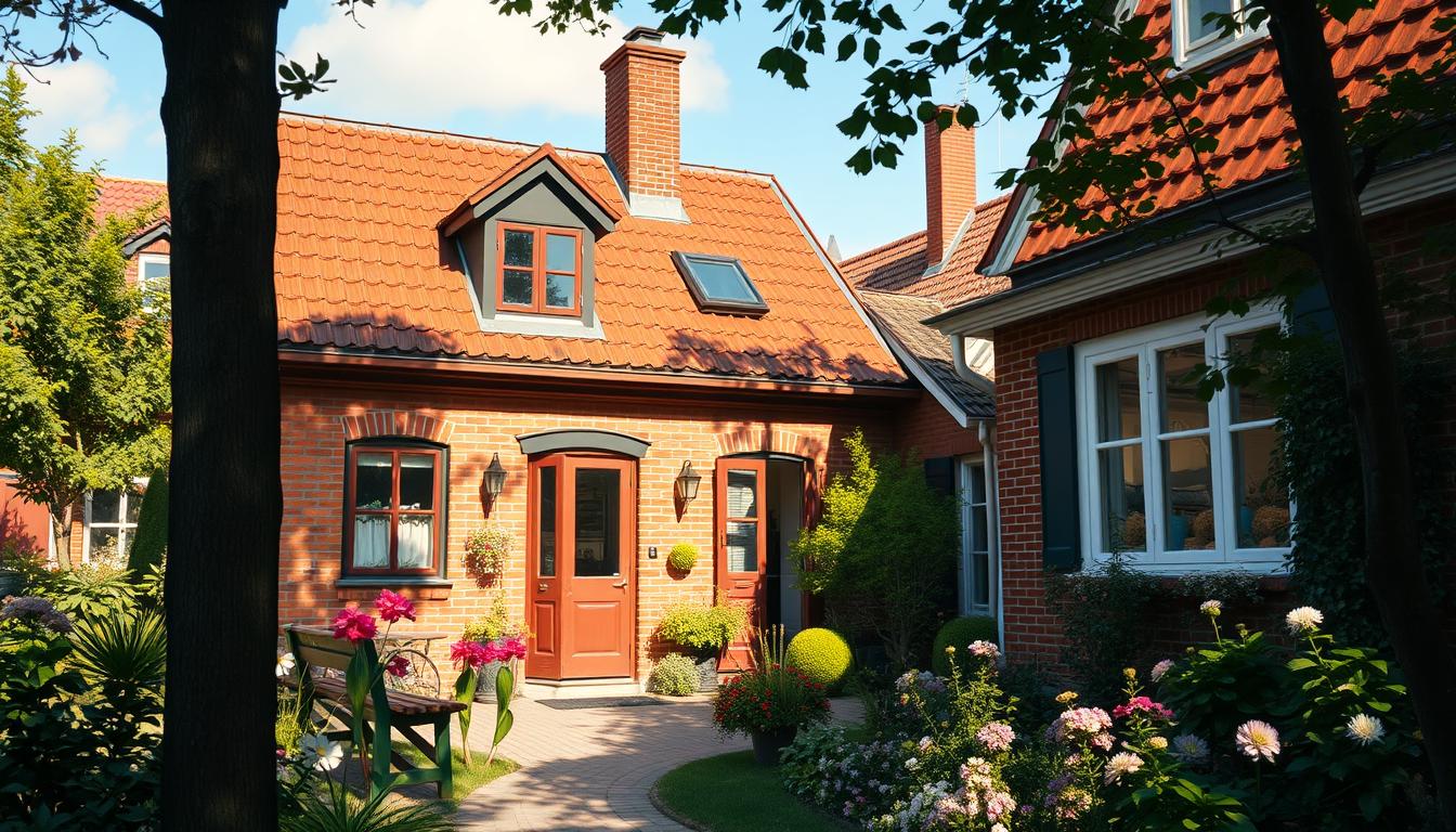 bolig i Danmark