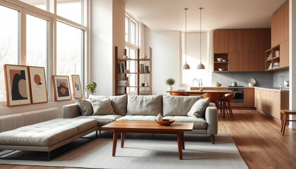 dansk design