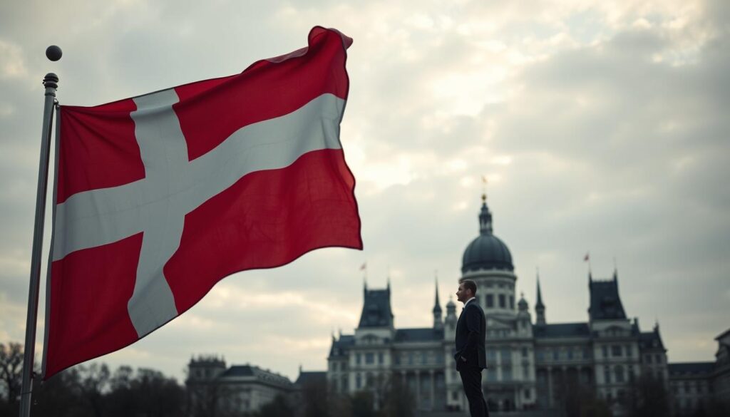 dansk statsborgerskab