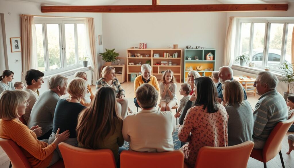 forældregrupper