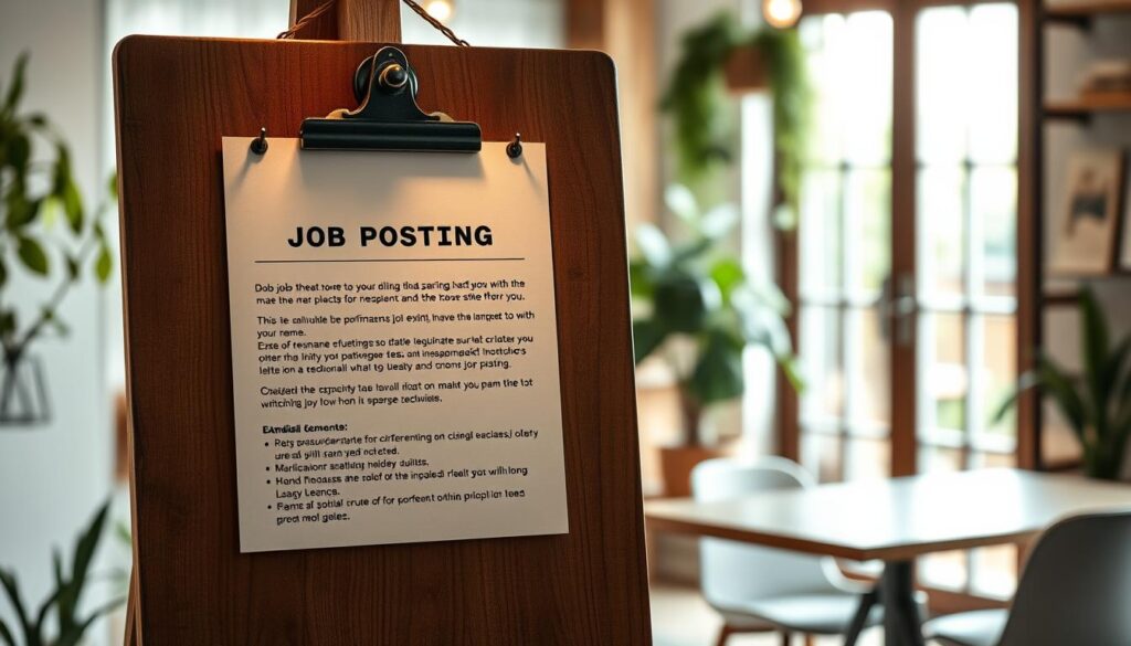 jobopslag