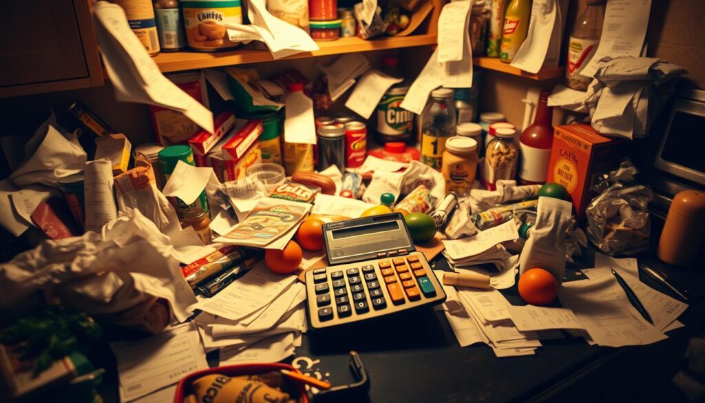 mad budget