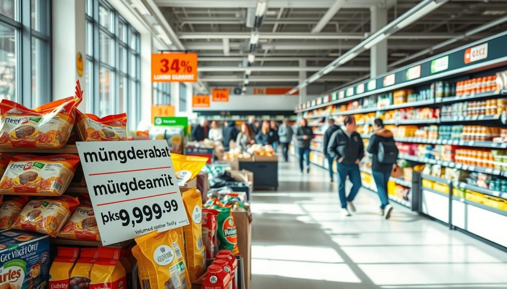 mængderabat