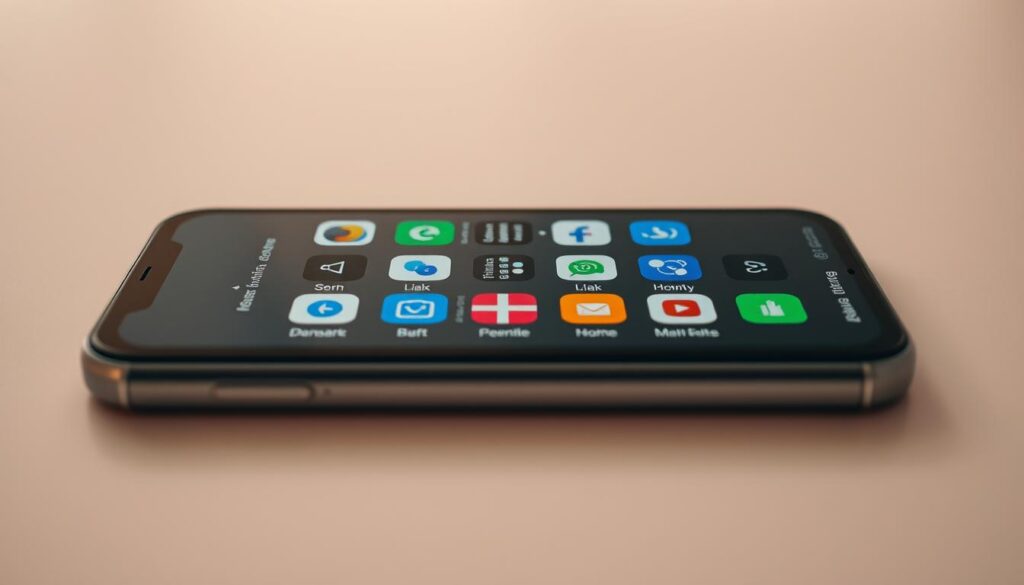 overblik over apps til nytilflyttere