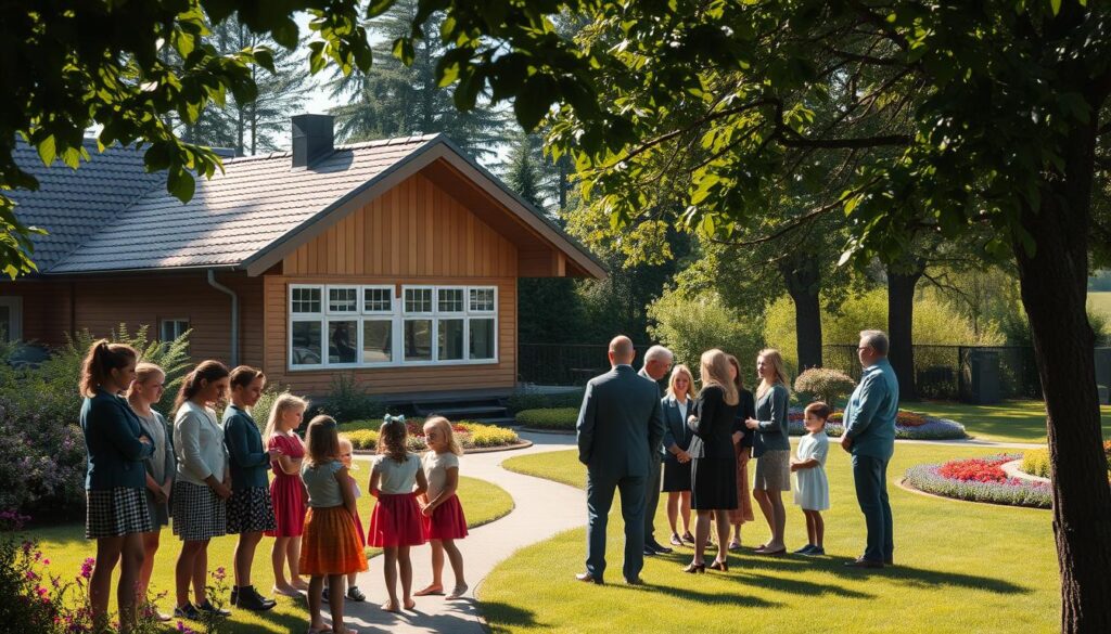 privatskole tilmelding