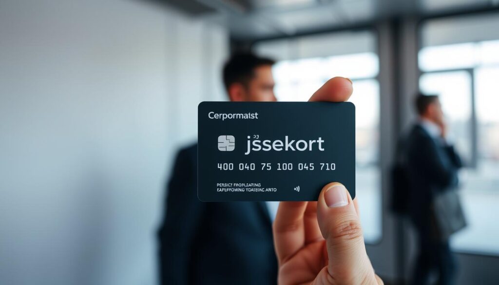 rejsekort erhverv