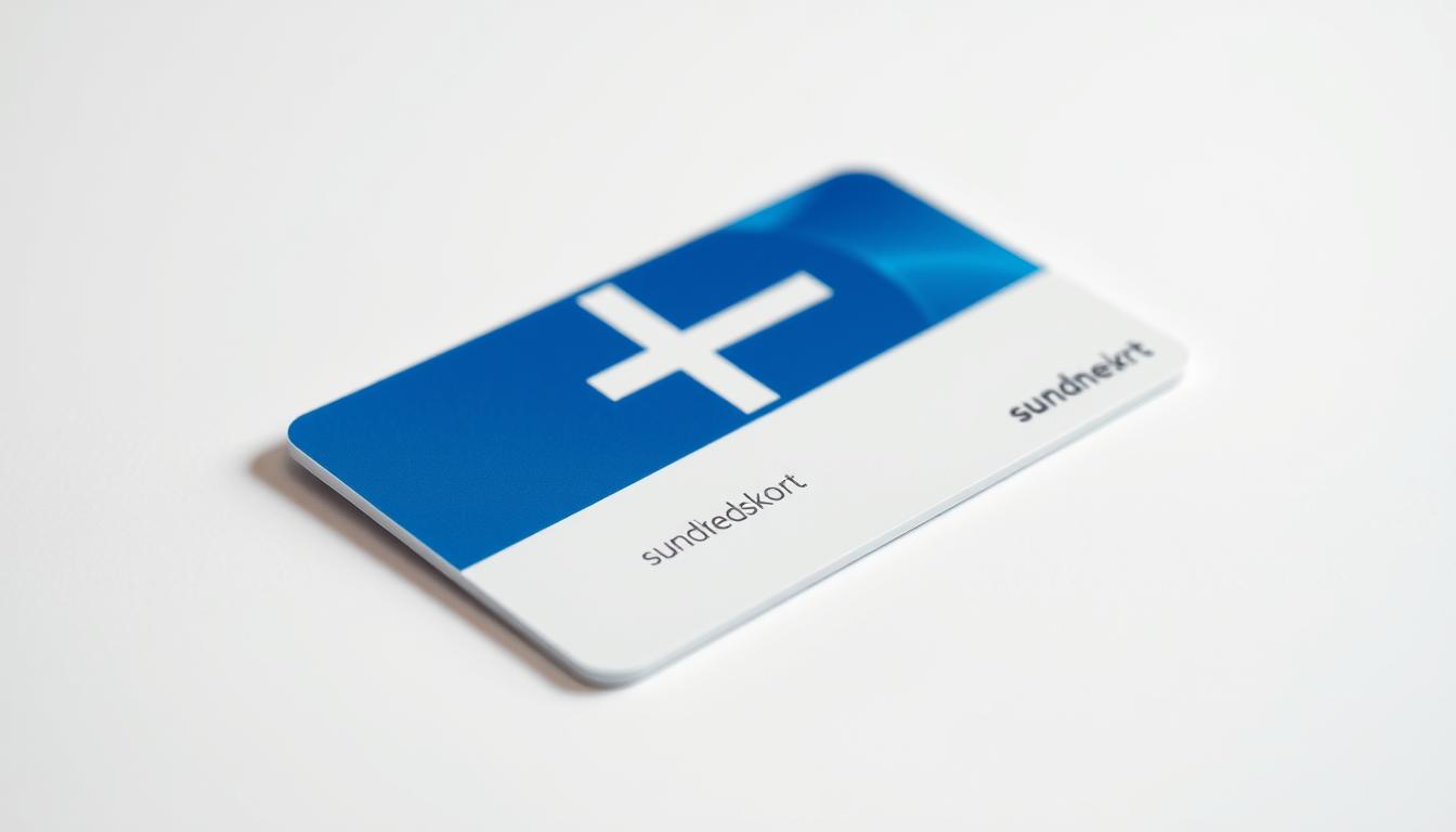 sundhedskort
