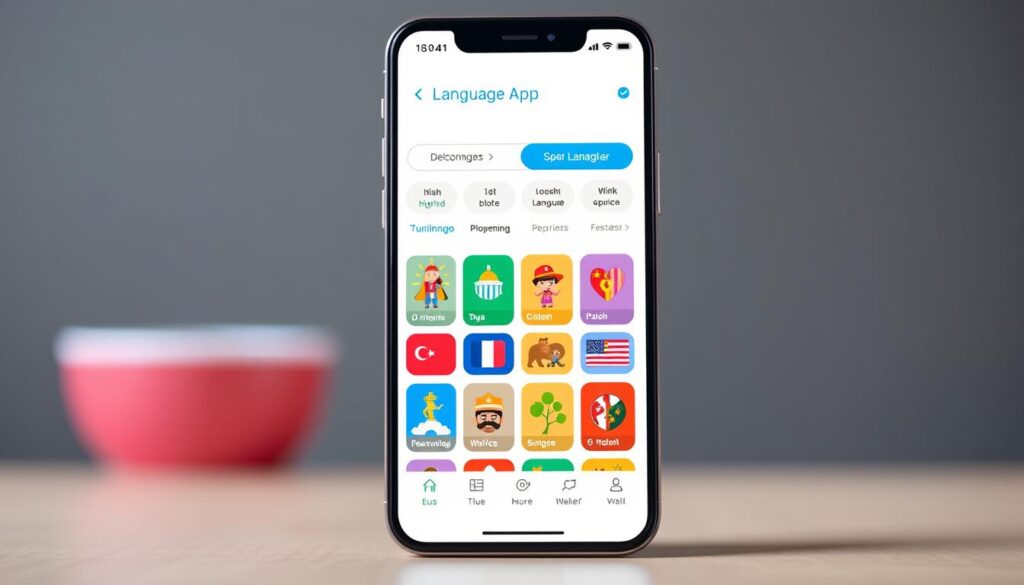 Duolingo dansk app