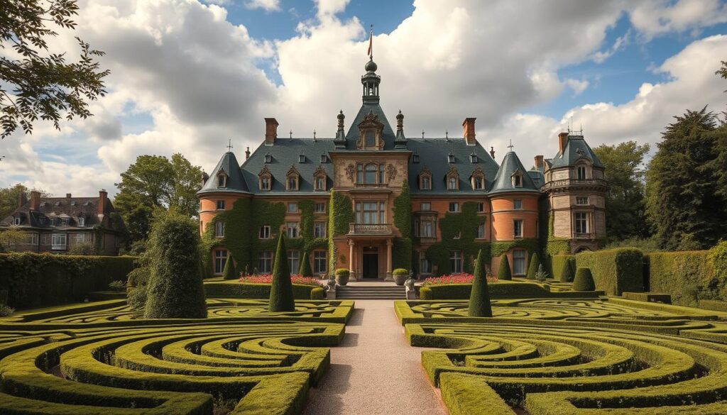 Egeskov Slot