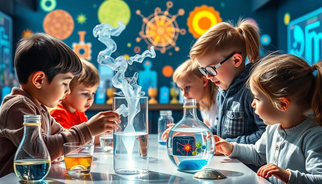 Experimentarium København