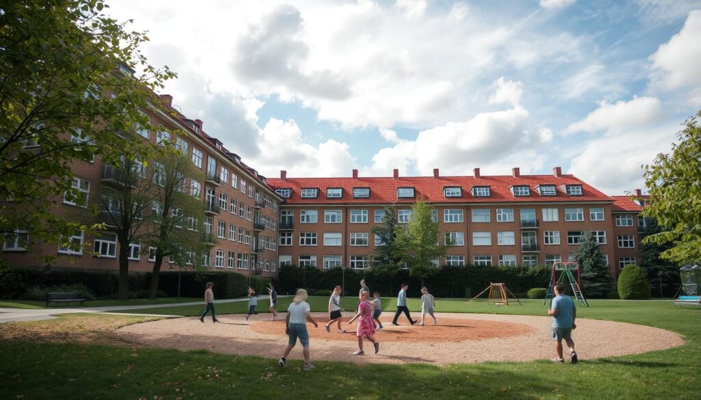 KU.BE Frederiksberg