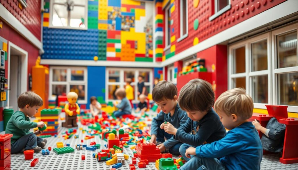 LEGO House Billund