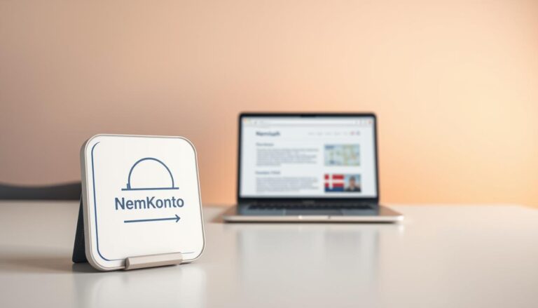 NemKonto for udlændinge