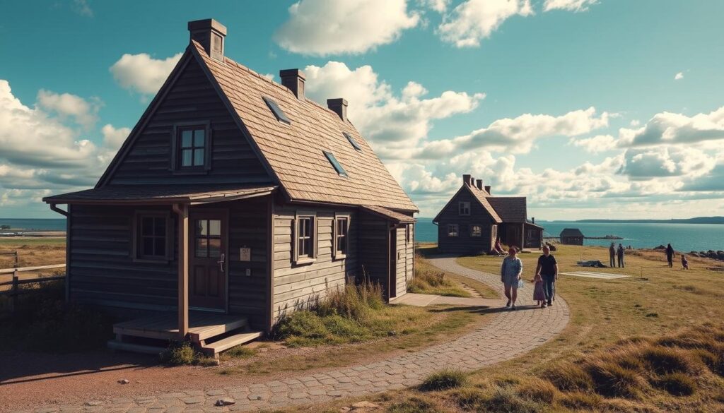 aktiviteter for børn Bornholm
