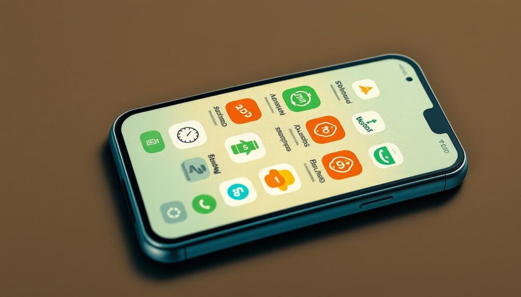 apps til at spare penge i Danmark