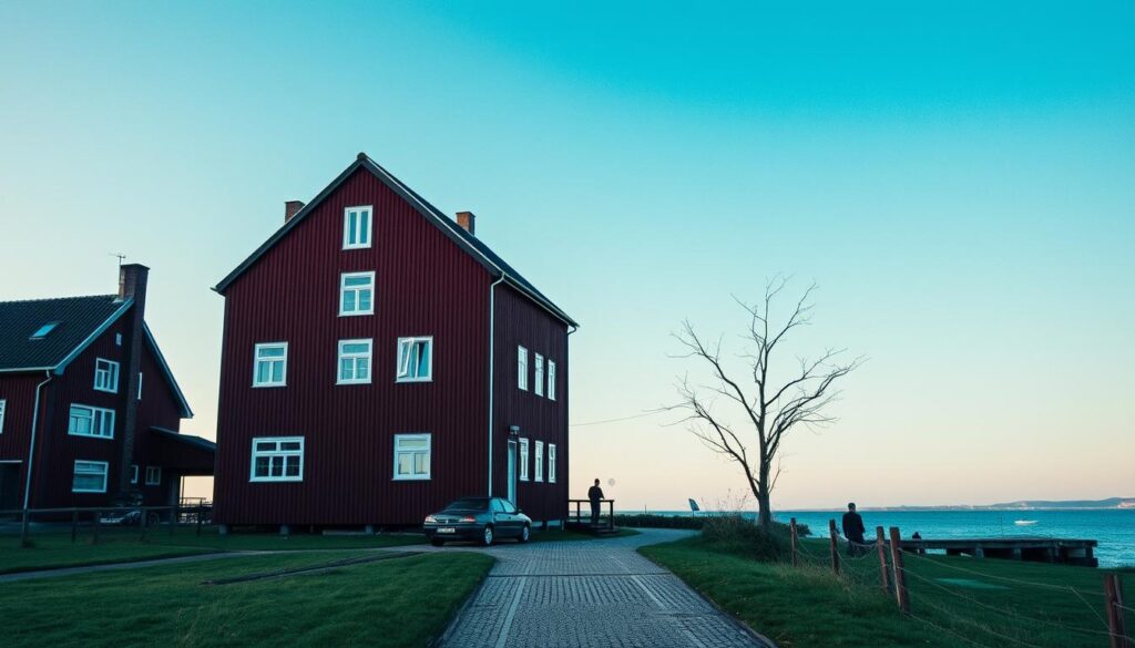 billige streamingtjenester i Danmark