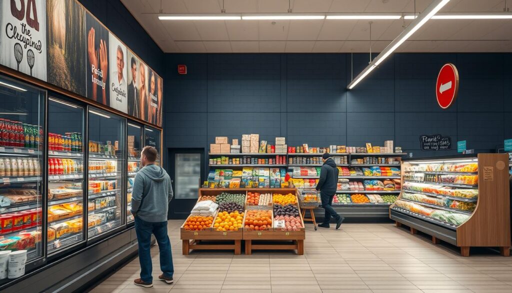 billige supermarkeder i Danmark