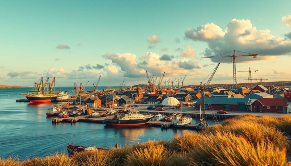 energy sector jobs Esbjerg