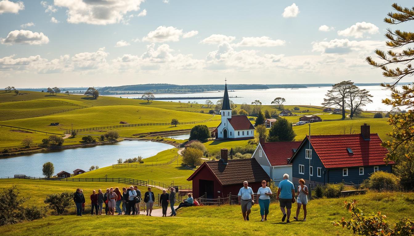 feriepenge Danmark