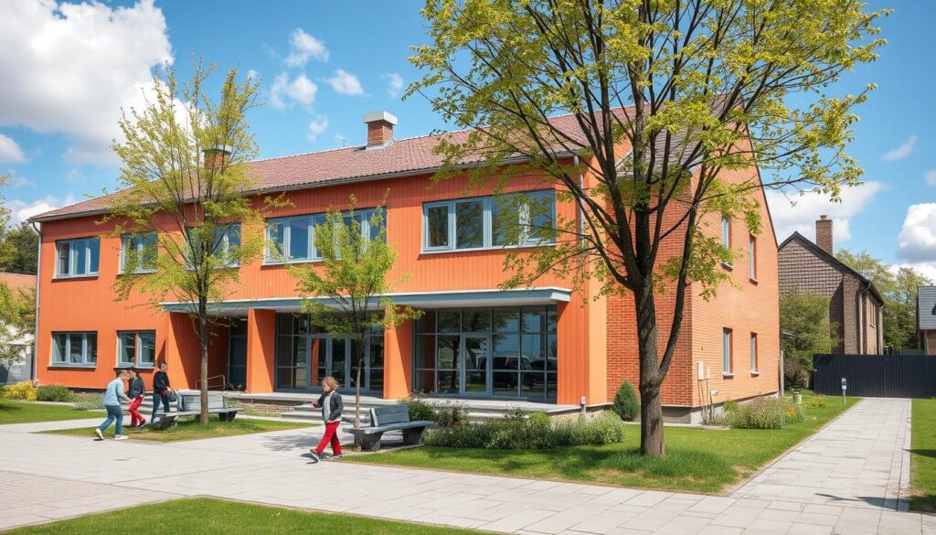 folkeskole i Danmark