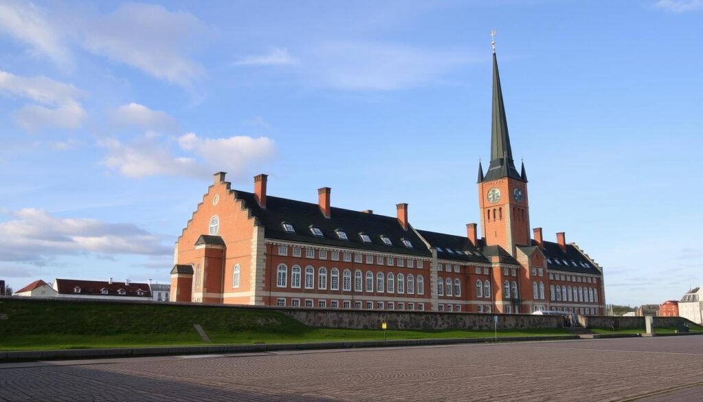 hvor kan man blive vaccineret i Danmark