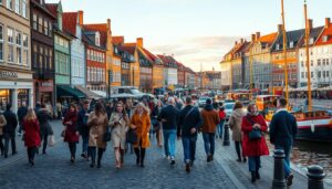 kulturchok Danmark