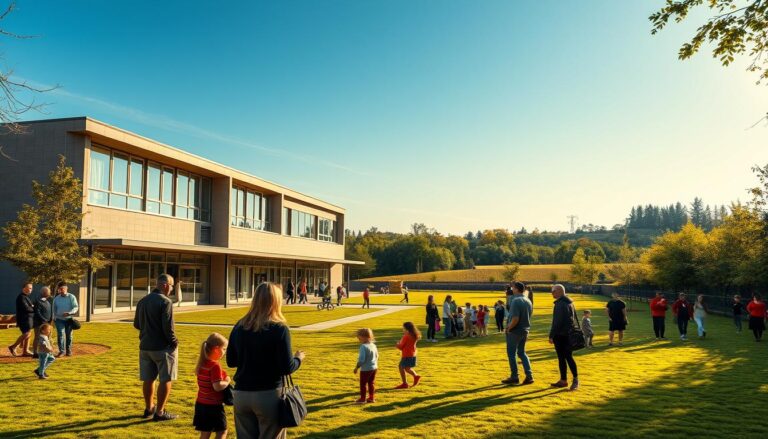 skolesystem Danmark