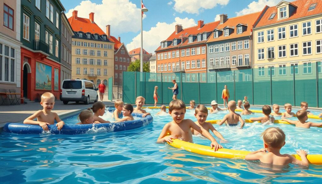 soppebassiner København