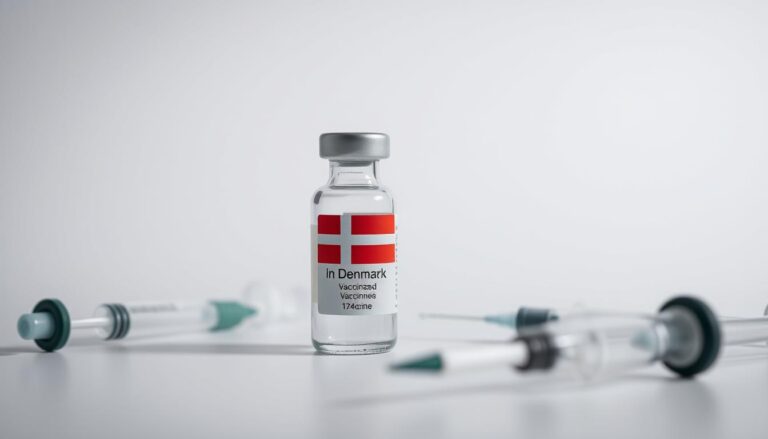 vaccination Danmark, sundhedspleje udlændinge