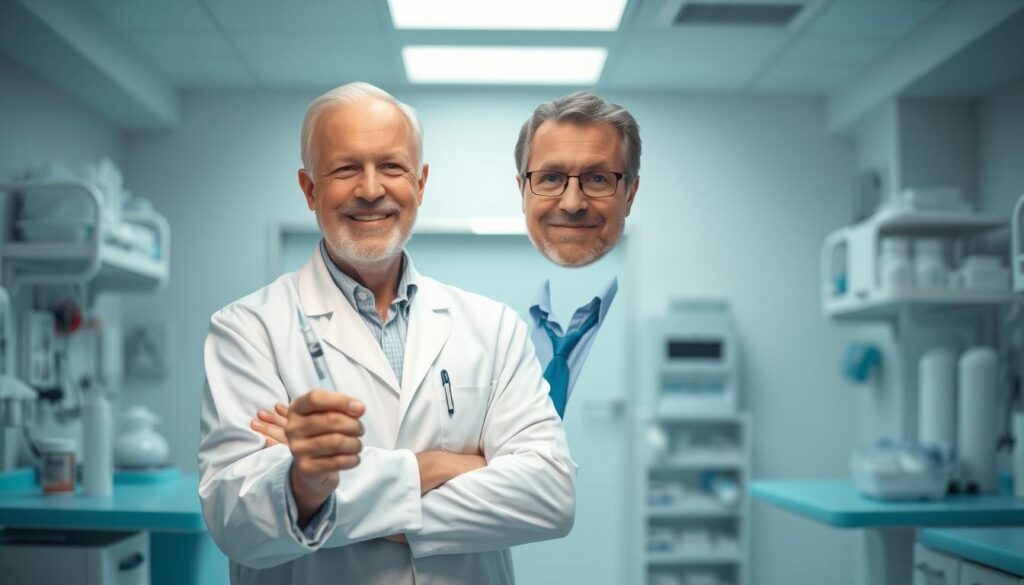 vaccinationer